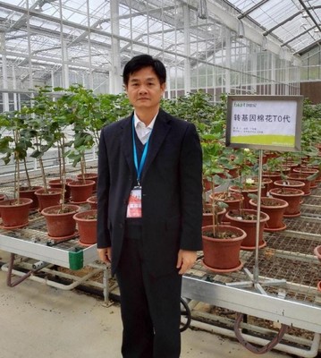 科技赋能，种业先行 福建建瓯蔬菜种业科技小院新品种筛选展示会成功举办